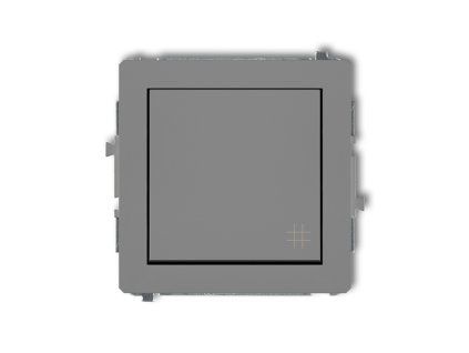 Intermediate switch mechanism