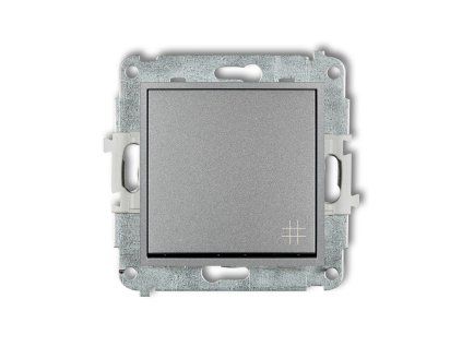 Intermediate switch mechanism