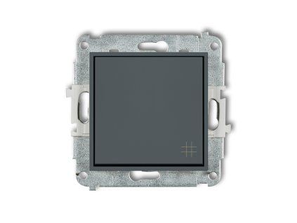 Intermediate switch mechanism