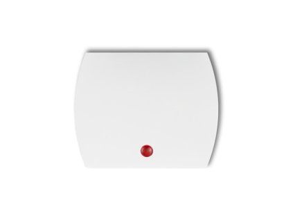 Press with loop for TREND and LOGO series switches