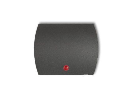Press with loop for TREND and LOGO series switches