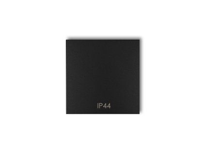 Push button for switches IP44 ICON