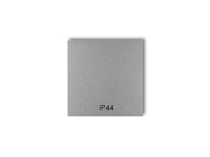 Push button for switches IP44 ICON