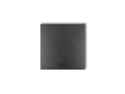 Push button for switches IP44 ICON