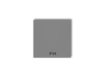 Push button for switches IP44 ICON