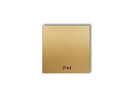 Push button for switches IP44 ICON