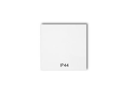 Push button for switches IP44 ICON
