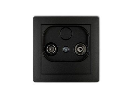 Radio/Tv final socket mechanism (2dB)
