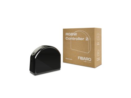 FIBARO RGBW