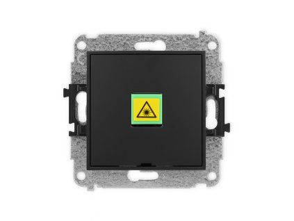 Single fibre/optical socket mechanism