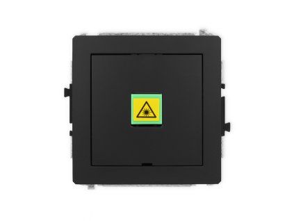 Single fibre/optical socket mechanism