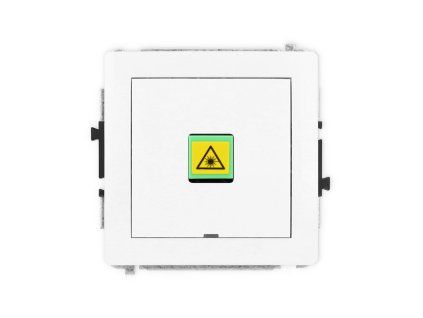 Single fibre/optical socket mechanism