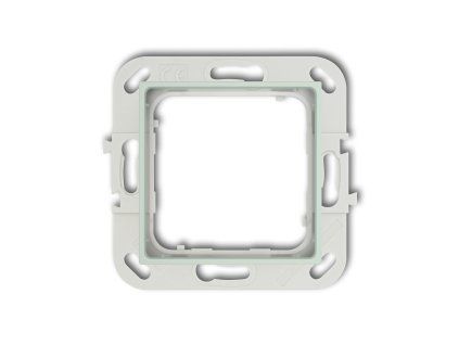 Somfy Smoove io/RTS mounting adapter