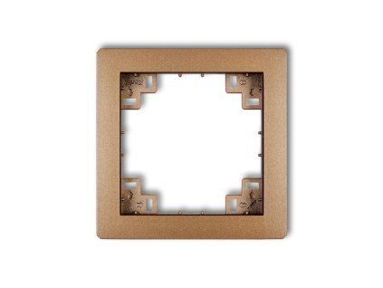 The intermediate frame