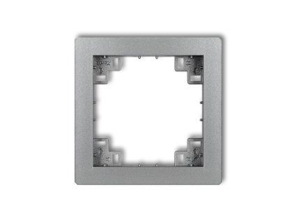 The intermediate frame