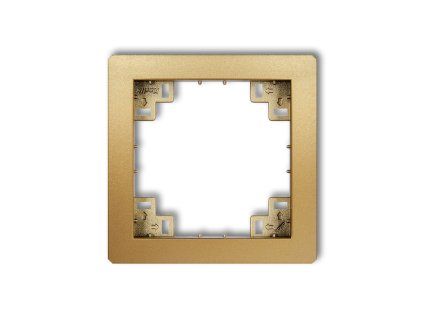 The intermediate frame