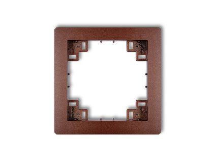The intermediate frame