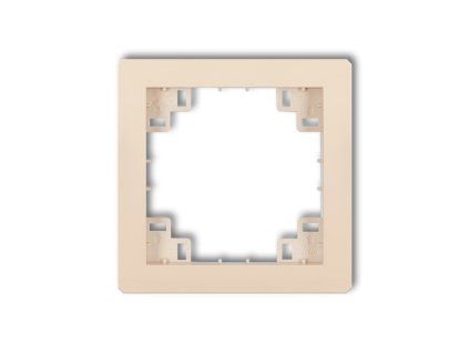 The intermediate frame