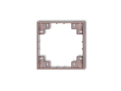 The intermediate frame