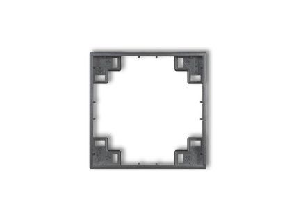 The intermediate frame