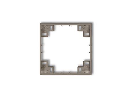 The intermediate frame