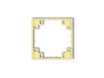 The intermediate frame
