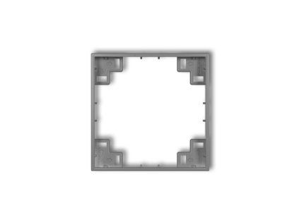 The intermediate frame