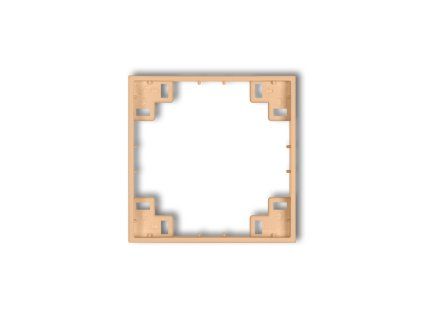 The intermediate frame