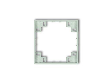 The intermediate frame