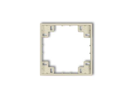 The intermediate frame