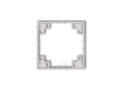 The intermediate frame