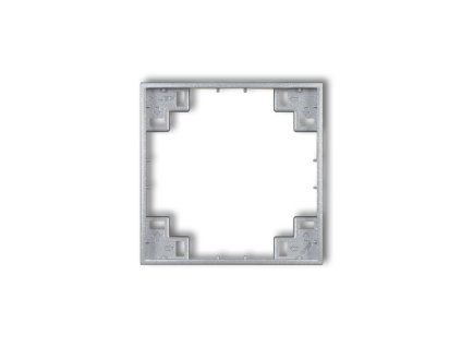 The intermediate frame