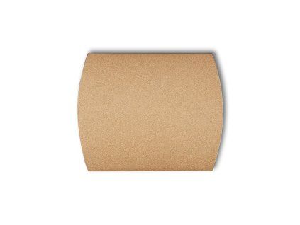 TREND and LOGO frame stopper