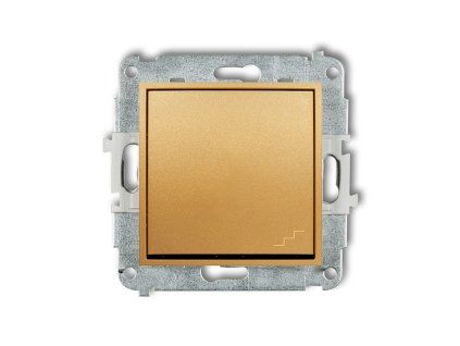 Two-way switch mechanism