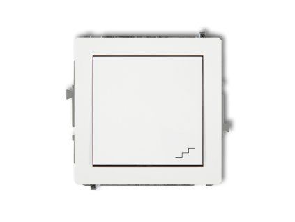 Two-way switch mechanism