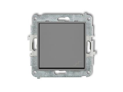Two-way switch mechanism