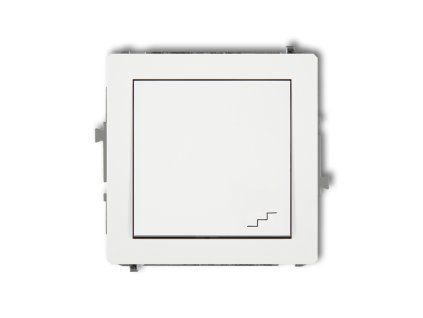 Two-way switch mechanism