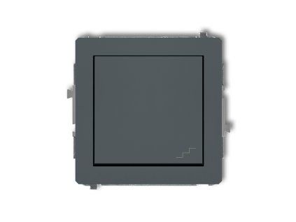 Two-way switch mechanism