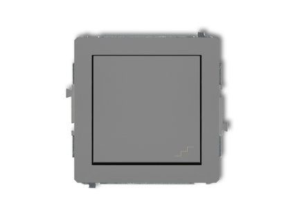 Two-way switch mechanism