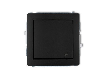 Two-way switch mechanism