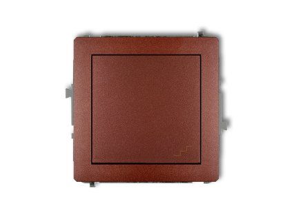 Two-way switch mechanism