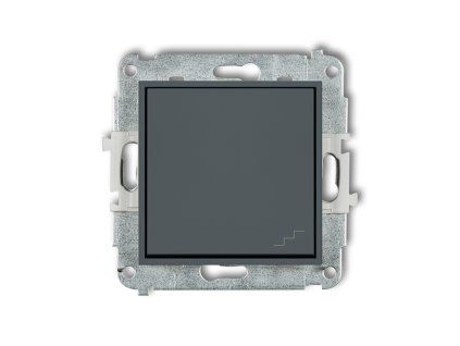 Two-way switch mechanism