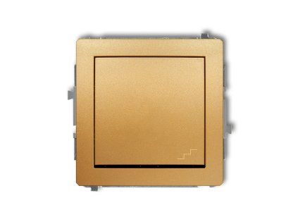 Two-way switch mechanism