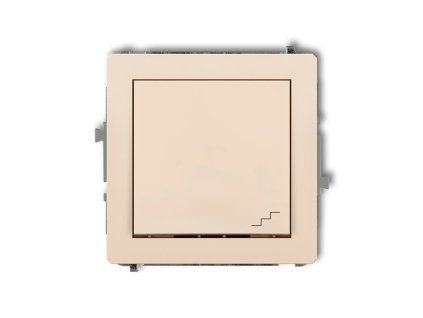 Two-way switch mechanism