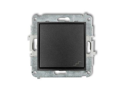 Two-way switch mechanism