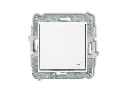 Two-way switch mechanism