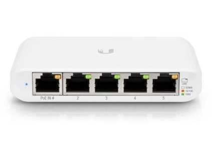 UniFi switch flex mini