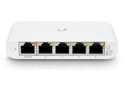 UniFi switch flex mini