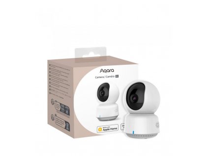 Aqara camera E1 box