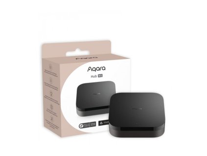 Aqara hub m3 balenie